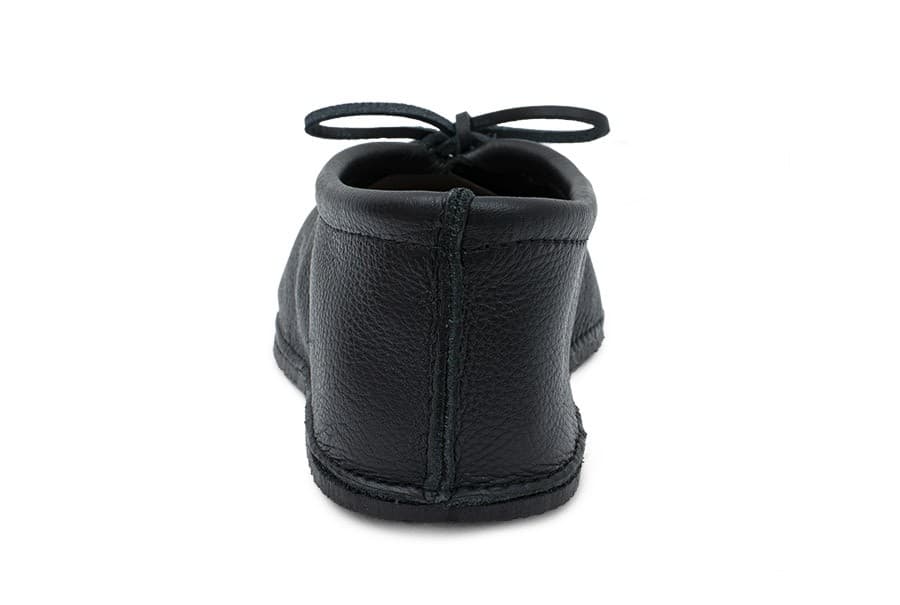 Ballerine, Semelle Intérieure, Semelle crepex noire