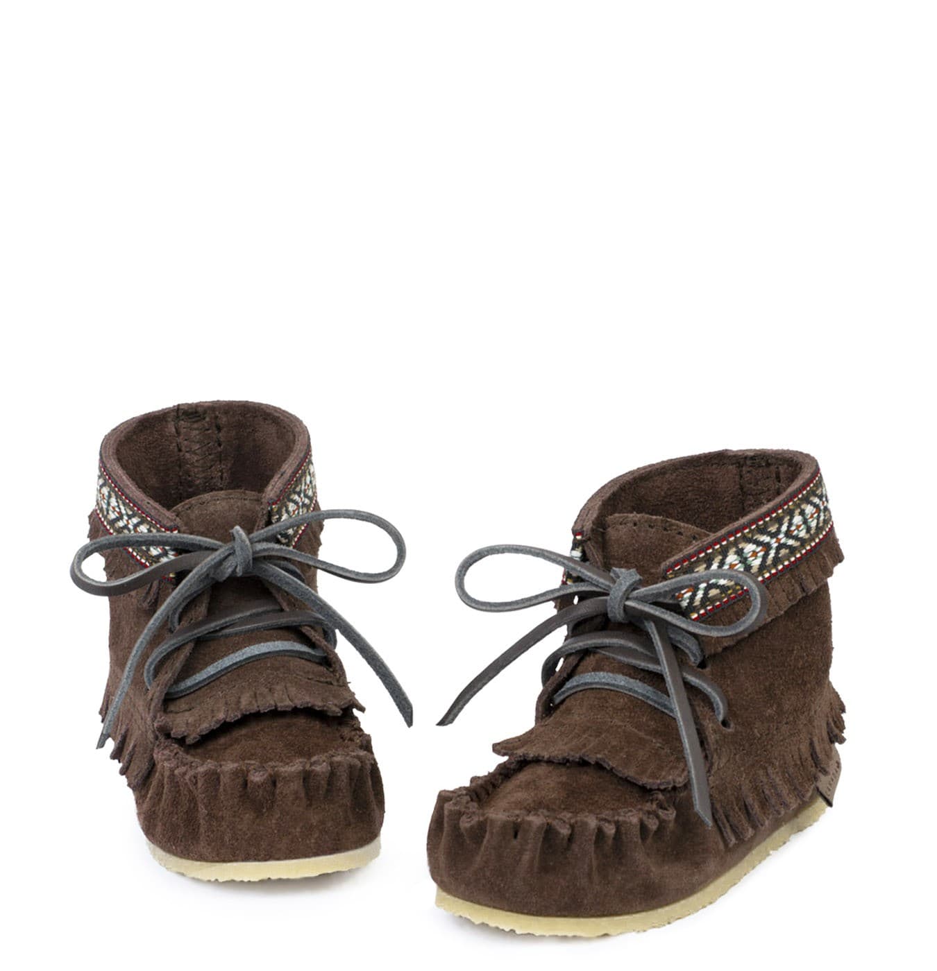 Concho, Semelle Crepex Naturelle