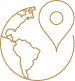 International distributor card