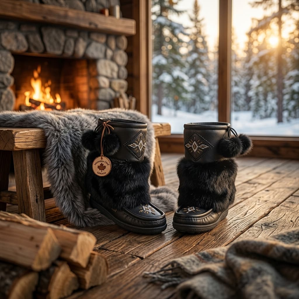 Mukluks