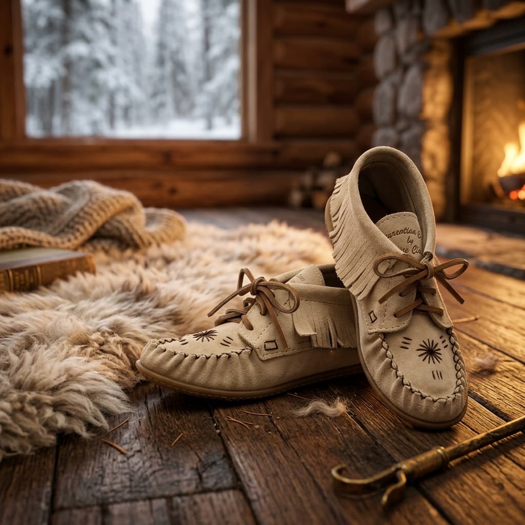 Moccasins