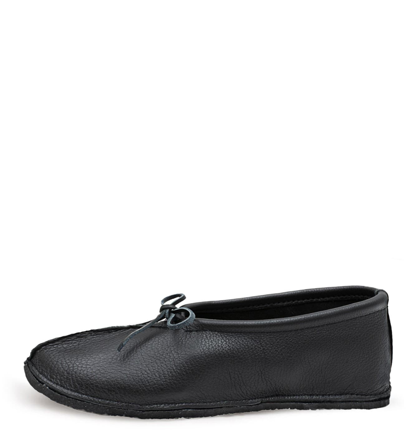 Ballerine, Semelle Intérieure, Semelle crepex noire