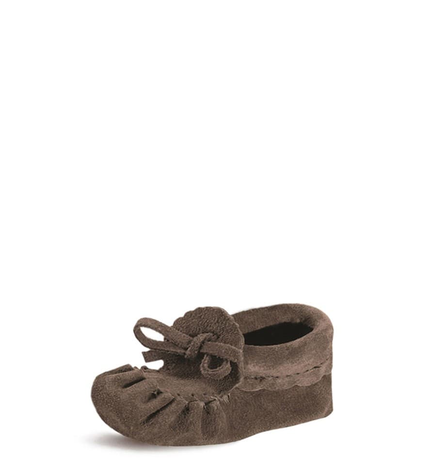 Mocassin Bébé Semelle Intérieure
