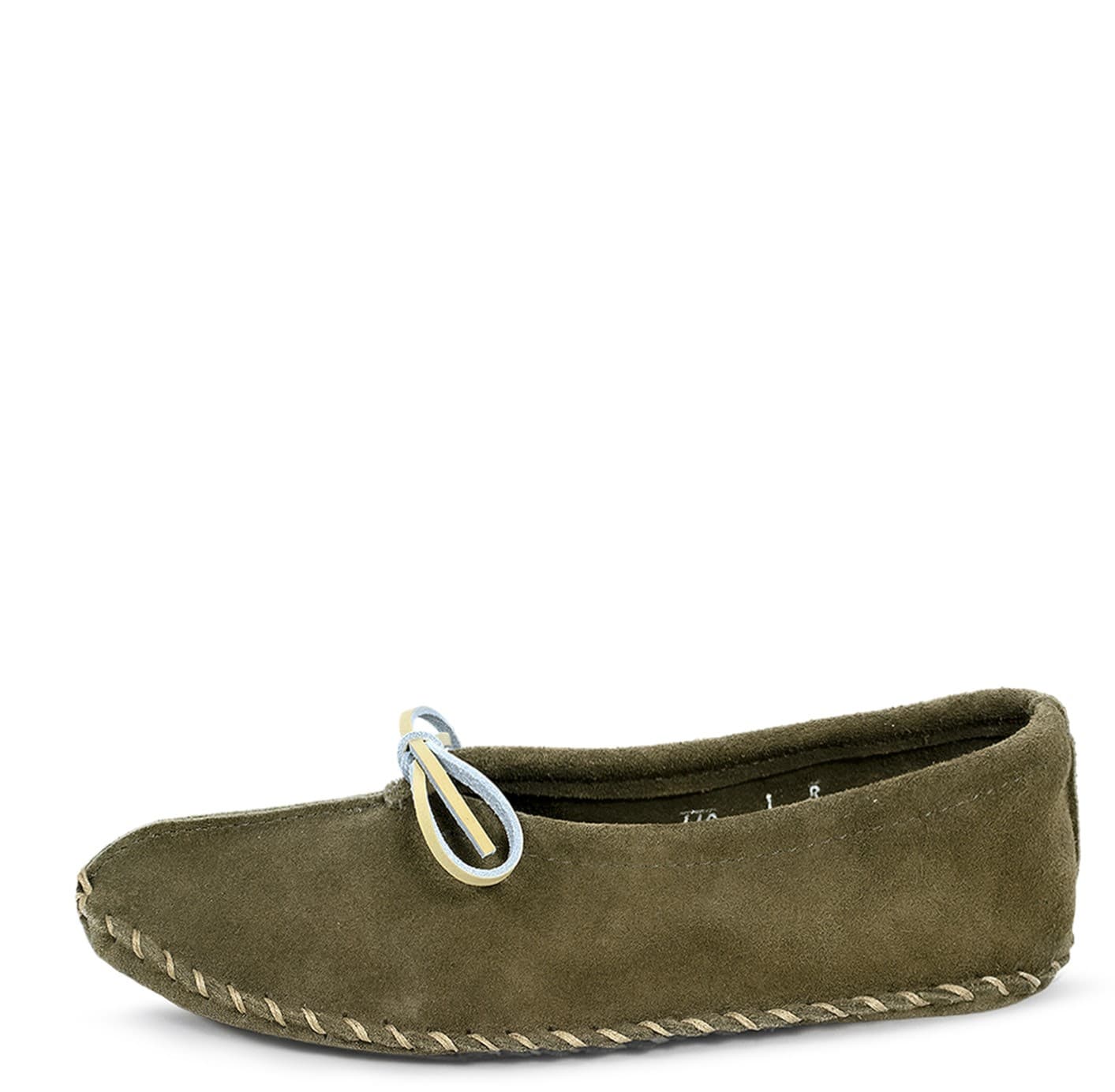 Ballerine, Semelle Intérieure, Semelle Double souple