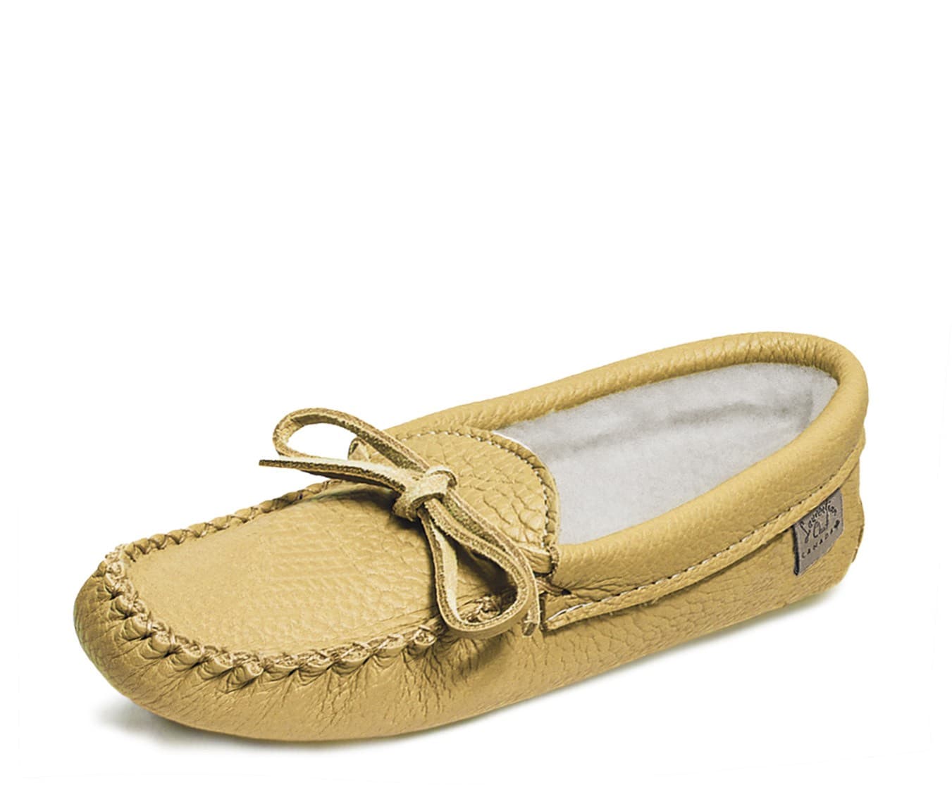 Mocassins, Orlon
