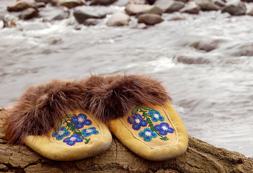 Laurentian Chief products