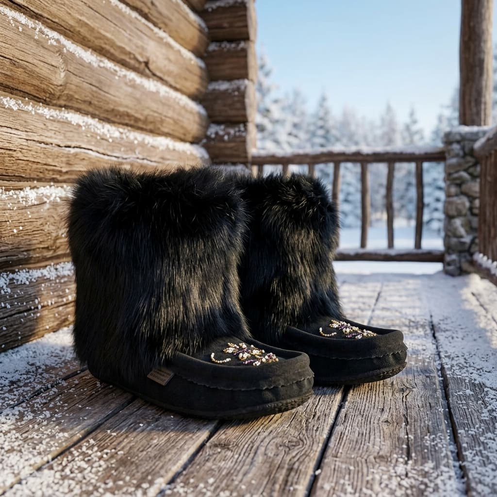 Mukluks