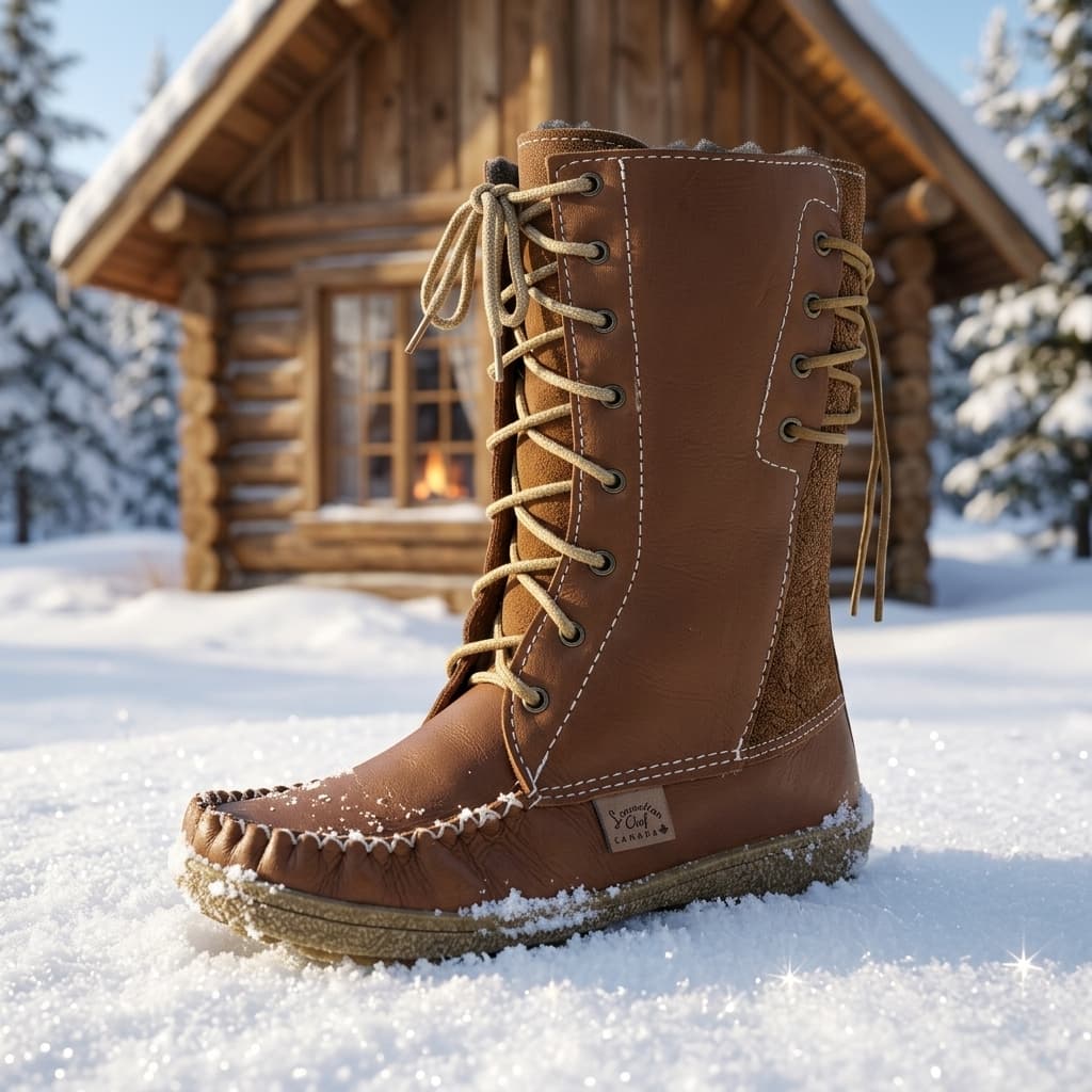 Chaussures de neige